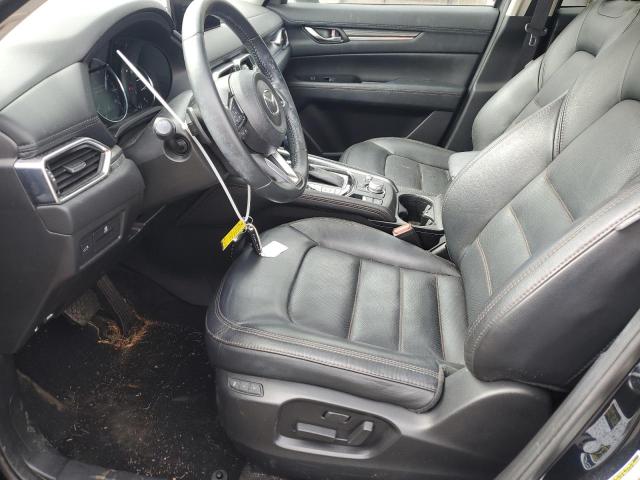 JM3KFBEMXN1557537 Mazda Cx-5 Premium Plus