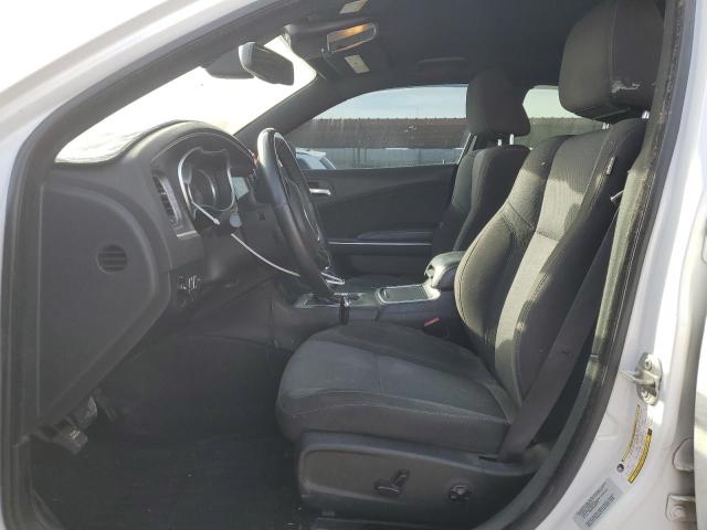 2C3CDXHGXFH794719 Dodge Charger Sxt