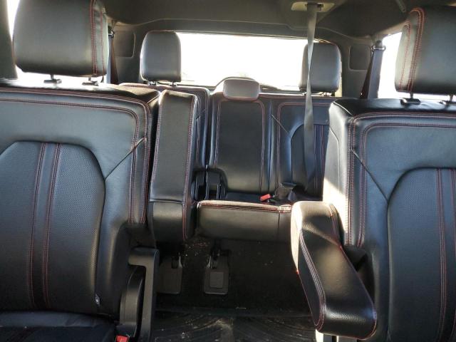 1FMJK1KT2KEA89776 Ford Expedition Max Limited