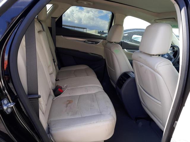 1GYKNDRS3HZ324812 Cadillac XT5 LUXURY