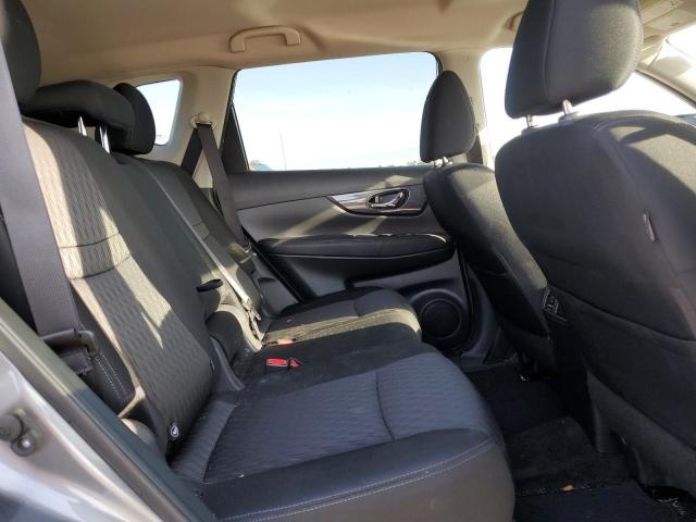 KNMAT2MT8JP607509 Nissan ROGUE S