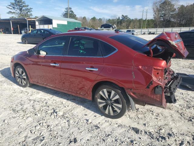 3N1AB7AP7GY235310 Nissan SENTRA S
