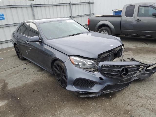 WDDHF5KB9EA932380 Mercedes-Benz E 350