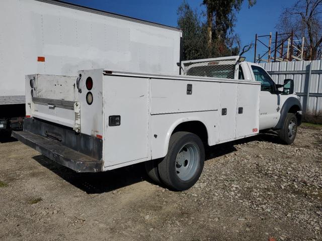 1FDUF5GT9EEB28689 Ford F550 Super Duty