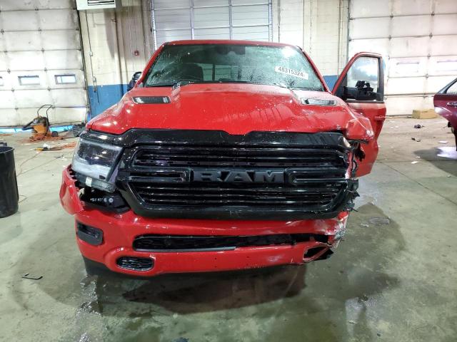1C6SRFJT6NN147502 RAM 1500 Laie