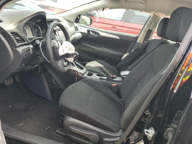 3N1AB7AP4KY379888 Nissan SENTRA S