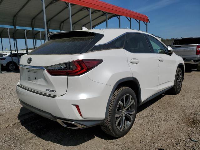 2T2ZZMCA3HC088600 Lexus Rx 350 Base