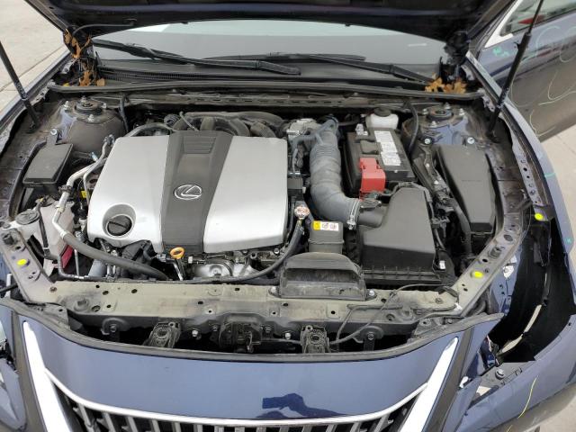 58ADZ1B15PU149269 Lexus Es 350 Base