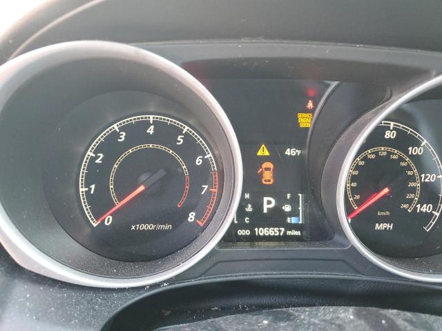 4A4AP3AU0FE055622 Mitsubishi Outlander Sport Es