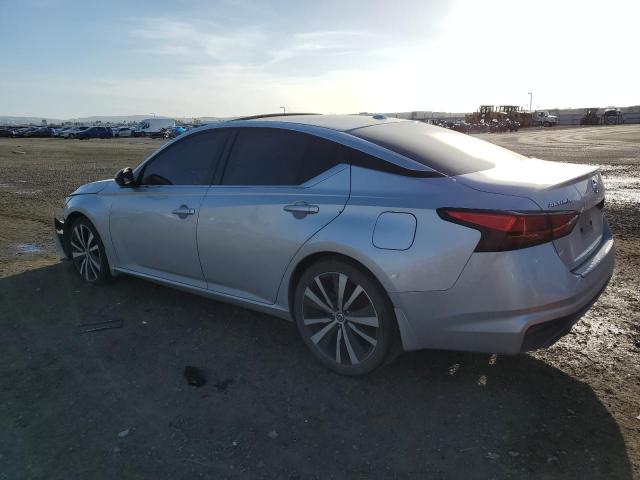 1N4BL4CV0KC227081 Nissan ALTIMA SR