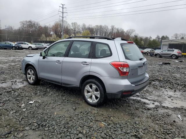 JF2SJABC1GH426974 Subaru Forester 2.5i