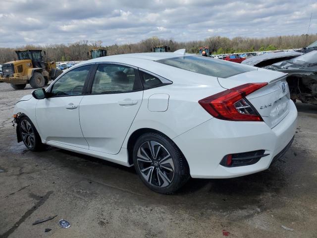 JHMFC1F72JX034024 Honda CIVIC EXL