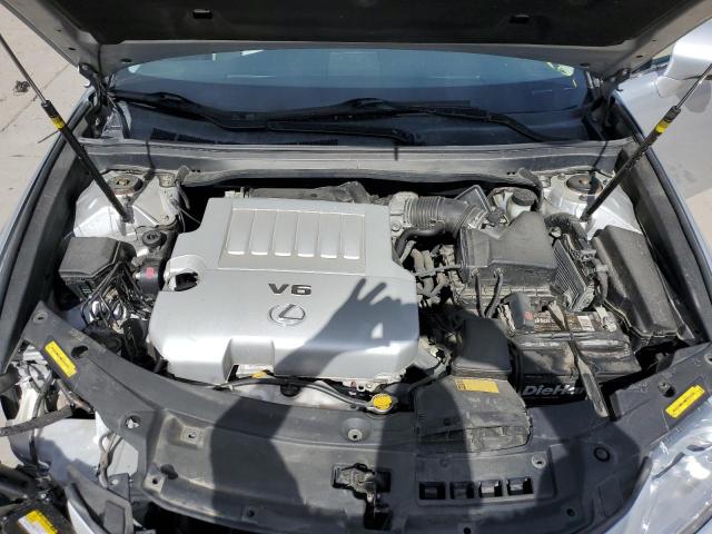 JTHBK1GG6F2161699 Lexus ES 350