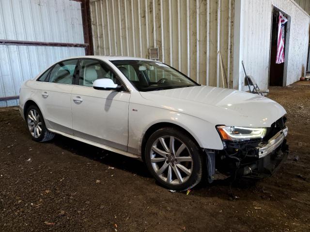 WAUAFAFL6EA057179 Audi A4 PREMIUM