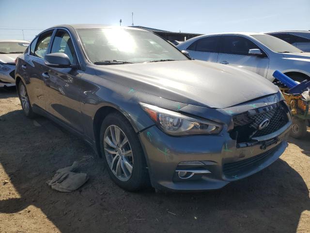 JN1BV7AR5FM404304 Infiniti Q50 BASE