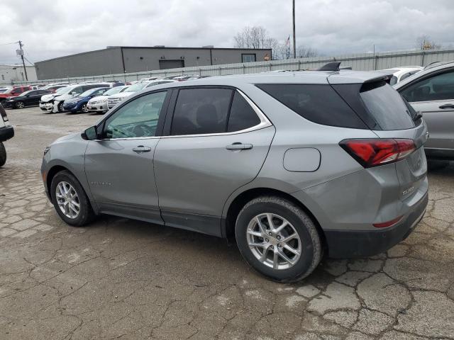 3GNAXKEGXPS195391 Chevrolet EQUINOX LT