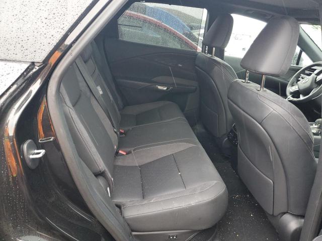 2T2BBMCA6RC024087 Lexus Rx 350h Base