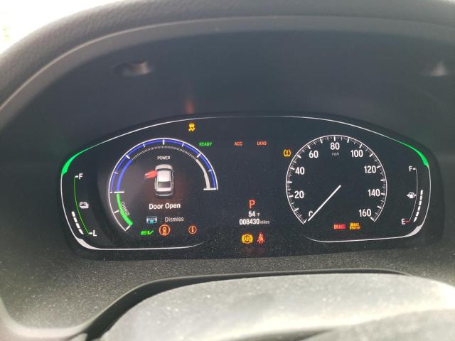 19XZE4F14KE015708 Honda Insight Lx