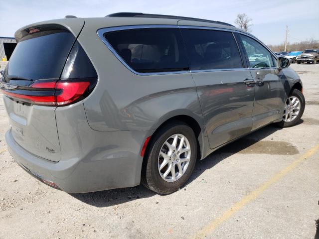2C4RC1BG1NR106548 Chrysler Pacifica Touring L