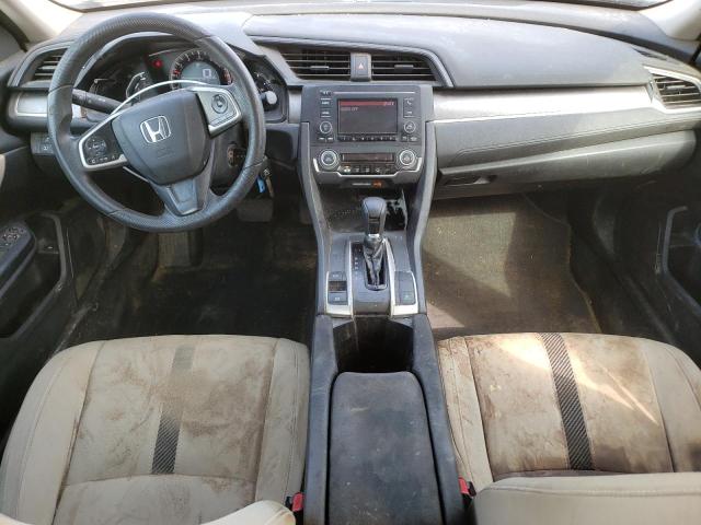 19XFC2F59GE041289 Honda Civic Lx