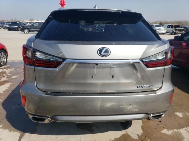 2T2ZZMCA9JC100755 Lexus Rx 350 Base
