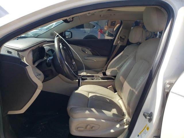 1G4GB5GR6EF220849 Buick Lacrosse