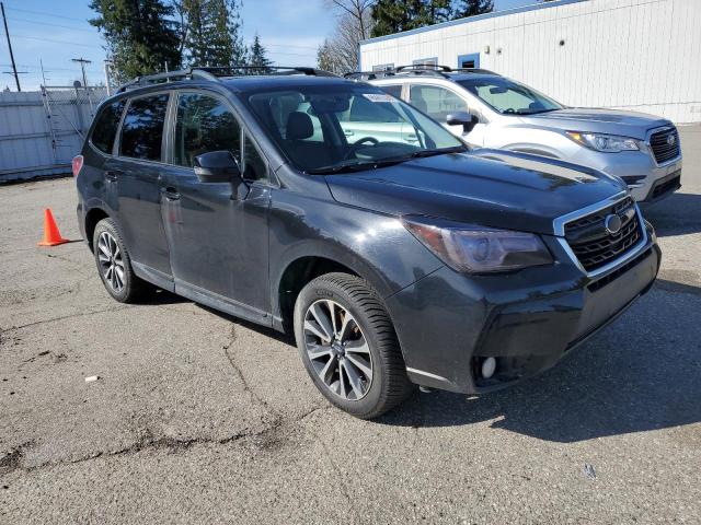 JF2SJGWC9JH530522 Subaru Forester 2.0xt Touring