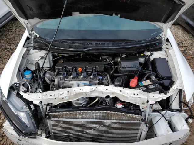 19XFB2F56EE010968 Honda Civic Lx