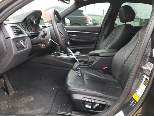 WBA8E3G51GNT75753 BMW 328 Xi Sulev