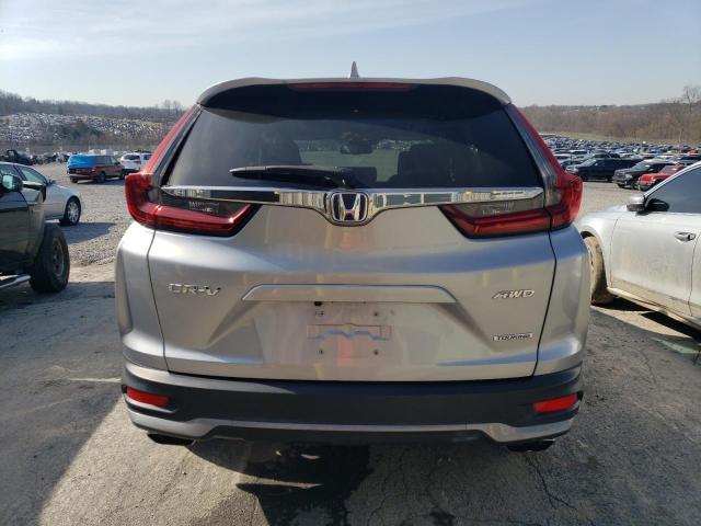 2HKRW2H94LH659310 Honda Cr-v Touring