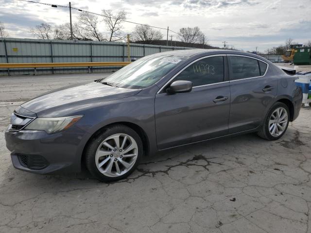 Auction sale of the 2017 Acura Ilx Base Watch Plus, vin: 19UDE2F31HA002928, lot number: 48148294