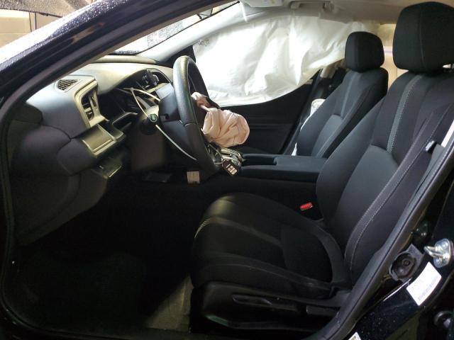 19XFC1F36GE012289 Honda CIVIC EX