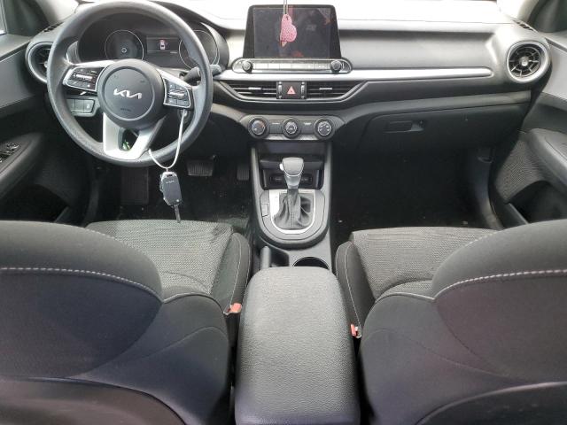 3KPF24AD8NE502170 KIA FORTE FE