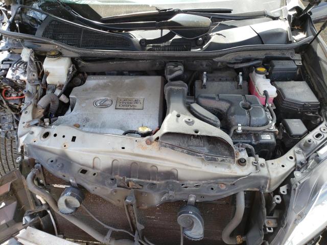 JTJBC1BA2E2453671 Lexus RX 450