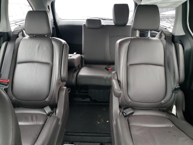 5FNRL6H94LB010735 Honda Odyssey Elite