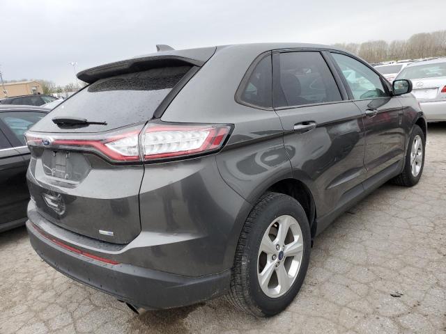 2FMPK4G91GBB83885 Ford EDGE SE