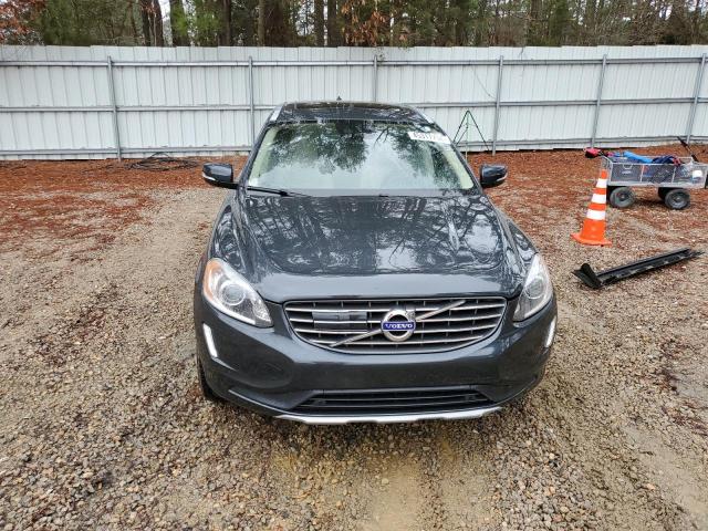YV440MDM8G2912456 Volvo Xc60 T5 Platinum