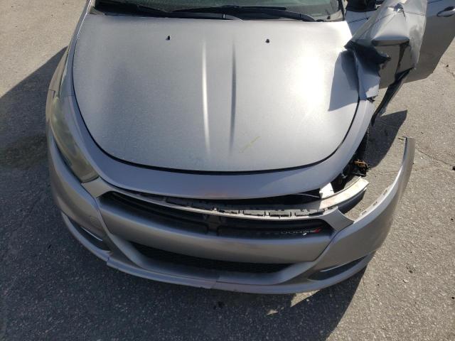 1C3CDFBB6GD515241 Dodge DART SXT