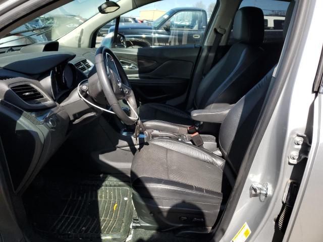 KL4CJASBXEB783526 Buick Encore