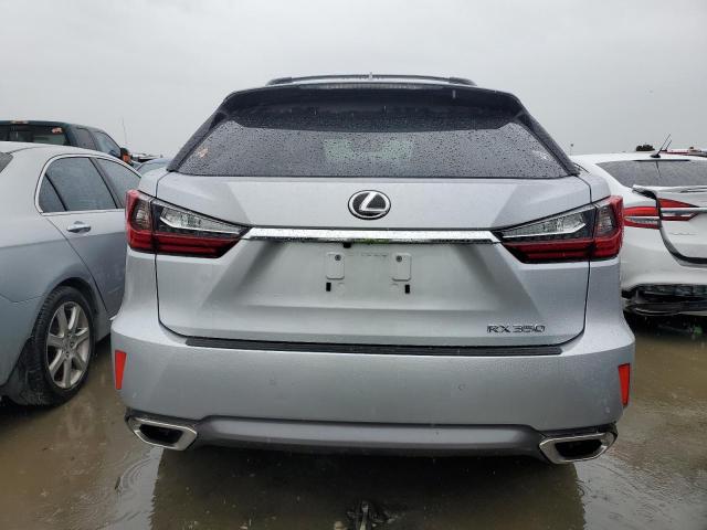 2T2BZMCA9HC054050 Lexus Rx 350 Base