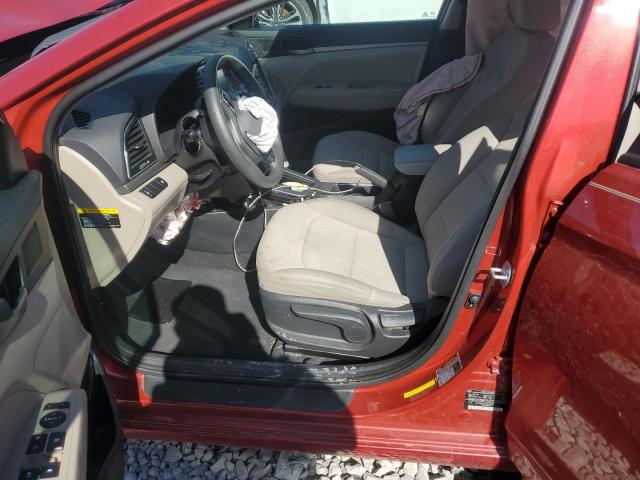 5NPD84LF8HH016902 Hyundai ELANTRA SE