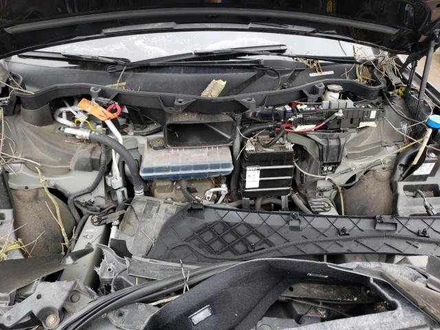 5YJXCBE24HF066365 Tesla MODEL X
