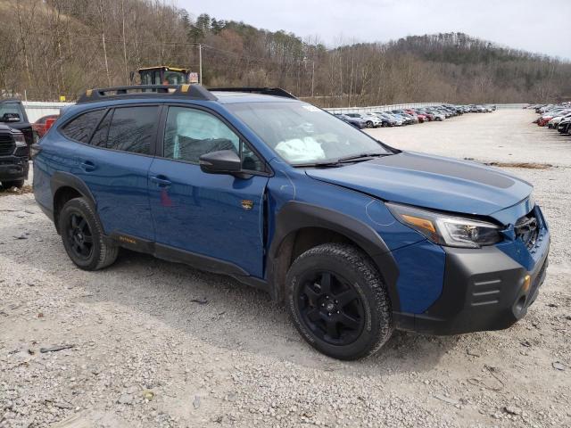 4S4BTGUDXN3226120 Subaru Outback Wilderness