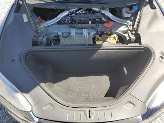 5YJSA1E20HF190806 Tesla MODEL S