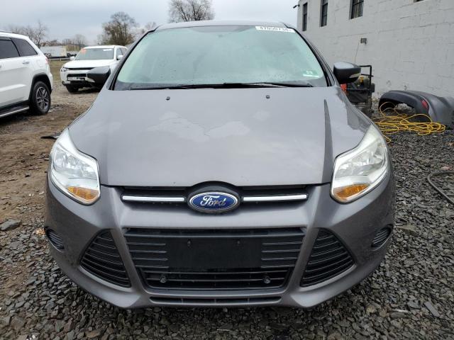 1FADP3K21EL457344 Ford FOCUS SE