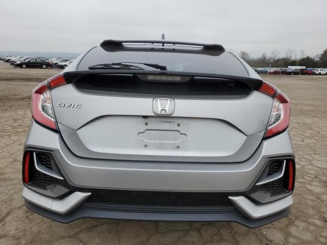 SHHFK7H63MU400372 Honda CIVIC EX