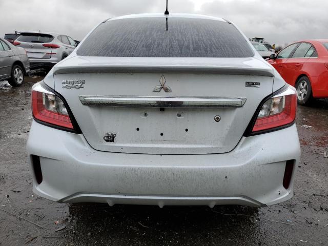 ML32FUFJ3MHF01444 Mitsubishi Mirage G4 Es