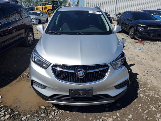 KL4CJESB4KB705813 Buick Encore Preferred