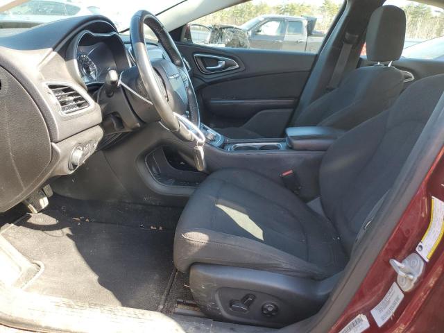 1C3CCCABXFN731346 Chrysler 200 Limited