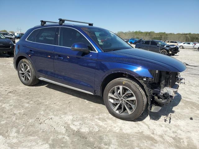 WA1BAAFY8M2081990 Audi Q5 Premium Plus